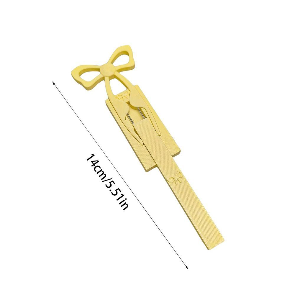 Multifunctional Perler Bead Pen Non-Slip Grip Fuse Bead Tweezer Double Needle Tweezer DIY Bead Art