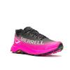 Trail Running Shoes MTL LONG SKY 2 MATRYX Cm 2E [Merrell] Men's BLACK/MULTI 26.0
