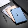 BDF Планшет P30 10,1 дюйма 256 ГБ ОЗУ 8 ГБ Android 12 4G LTE SIM-карта Tab PC
