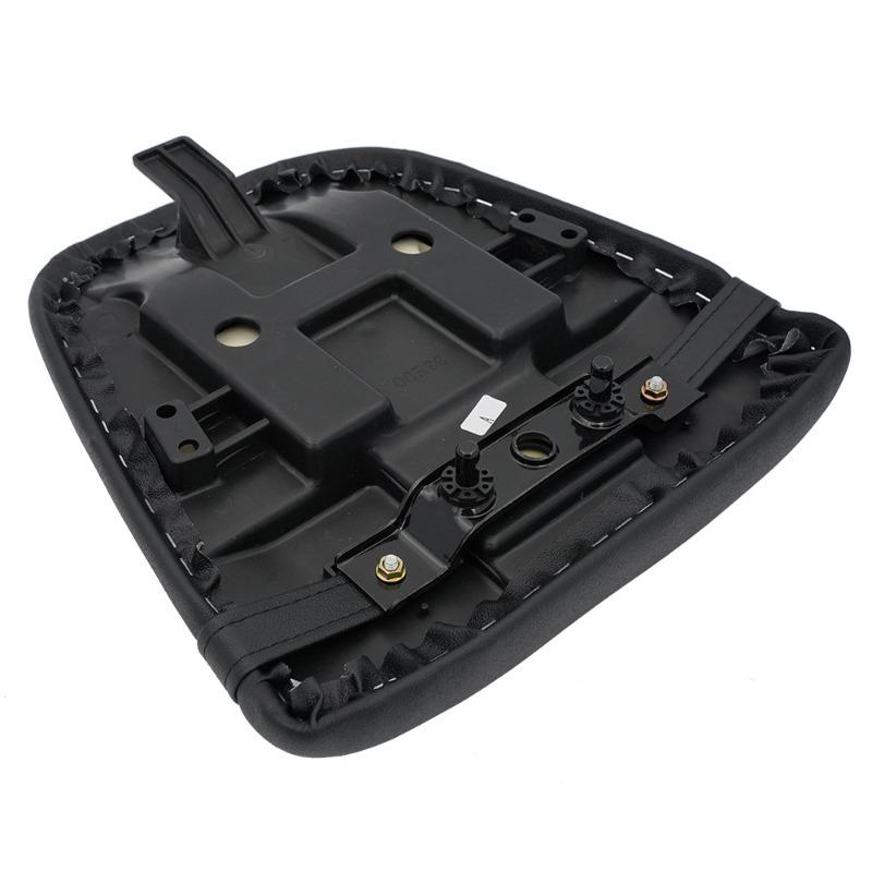 Motorcycle Rear Passenger Seat Pillion Rider Rear Passenger Cushion Seat for Suzuki GSXR600/750  1996-1999