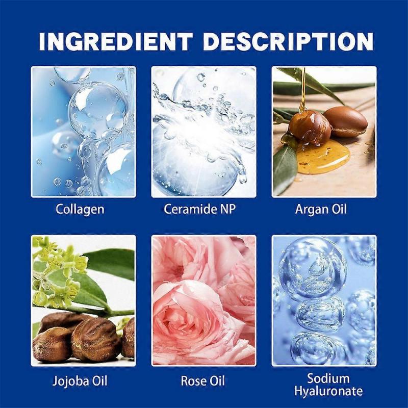 Lip Essence Ball Liquid Moisturizing Fade Lip Lines Anti-Chapping Dead Skin Plump Lip Moisturizing,1-3pcs