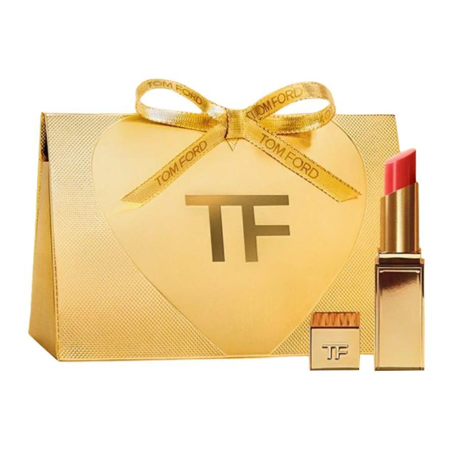 Tom Ford Бальзам для губ Soleil