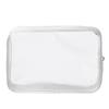 Wash Bags Beauty Case Travel Organizer Beautician Cosmetic Holder Clear Makeup Cases PVC Bags