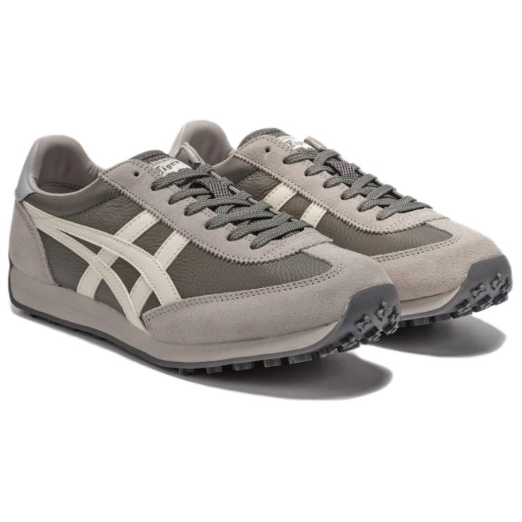 ONITSUKA TIGER Edr 78 Повседневная обувь Унисекс Серая 1183C207-020
