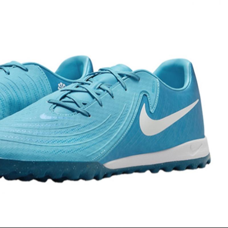 Nike Скидка Nike Футбольные бутсы B3 Fj2577 400 Phantom Gx Ii Academy Tf Phantom Gx 2 Academy Tf Низкие футбольные бутсы