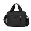 Вместительная сумка-портфель Мужская деловая сумка Сумки через плечо Нейлоновые сумки-тоут Сумки-мессенджеры