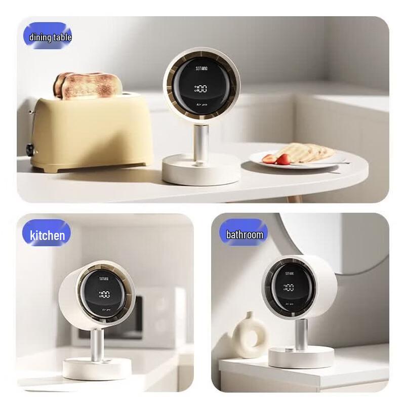 Настольный циркулятор воздуха SOTHING Air Pro с проводным подключением