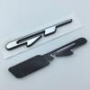 1X тюнинг автомобиля Atuo наклейка с эмблемой GT Line буквы наклейки для Ceed Stinger Shuma Rio Sportage Soul Cerato аксессуары