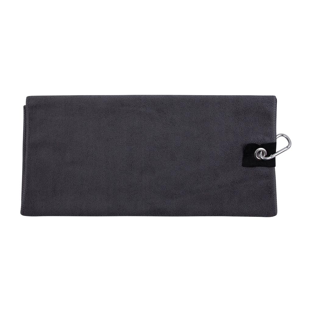 Towel City Полотенце для гольфа из микрофибры