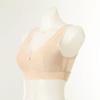 Venus Breathable Light Support Jacquard Mesh Bralette[vlgc356]