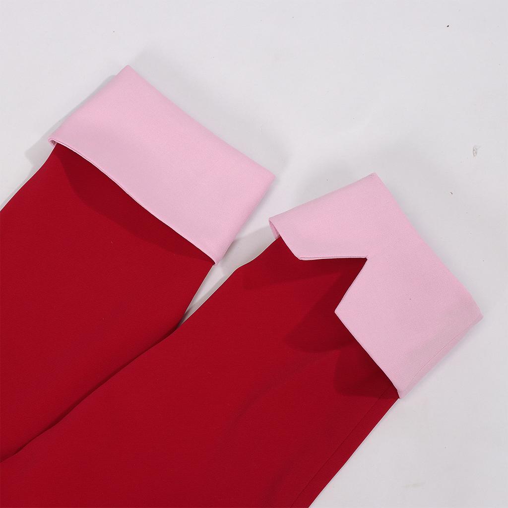 GINTAMA Кагура Ципао Униформа Кагура Лоян Решающая Битва Ципао Костюм для косплея