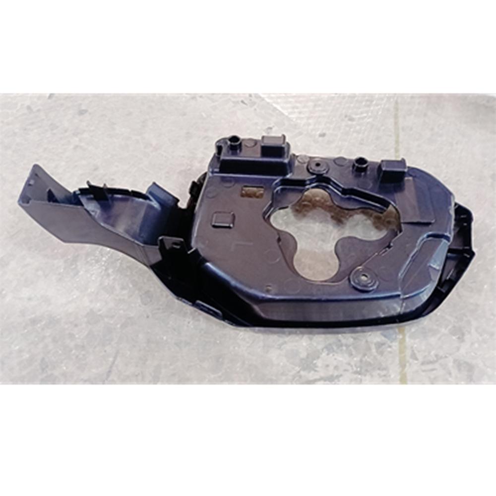 Left Side Mirror Frame Holder For 18-21 Honda Civic 76255-TEM-M01, 76255TEMM01