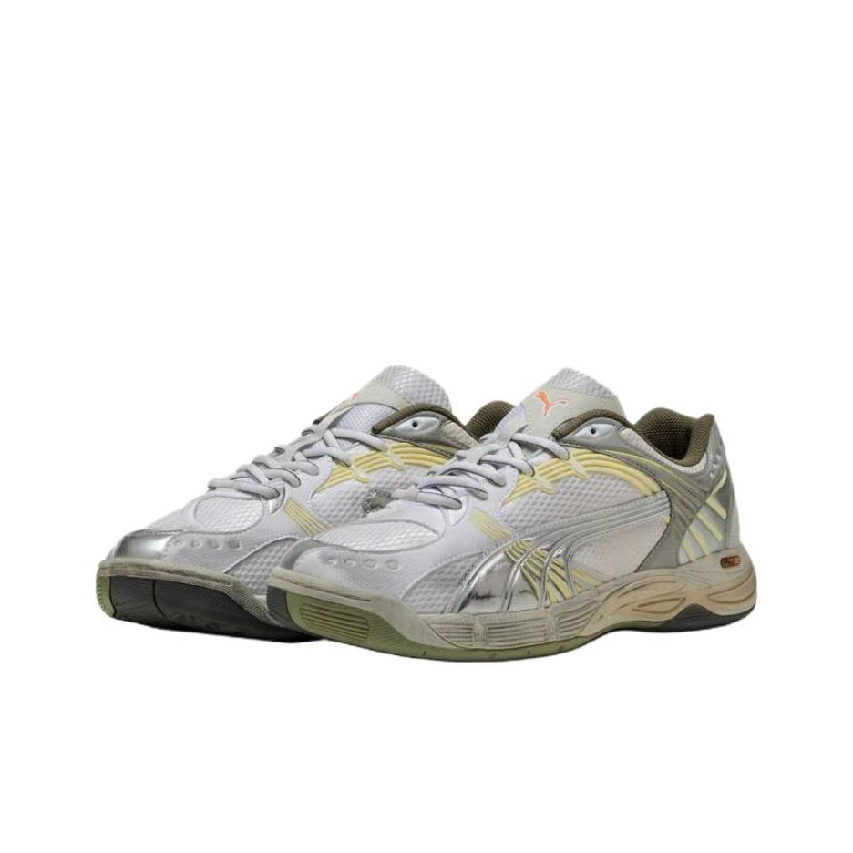 Puma Rs-dreamer Унисекс Черный Белый 402964-02