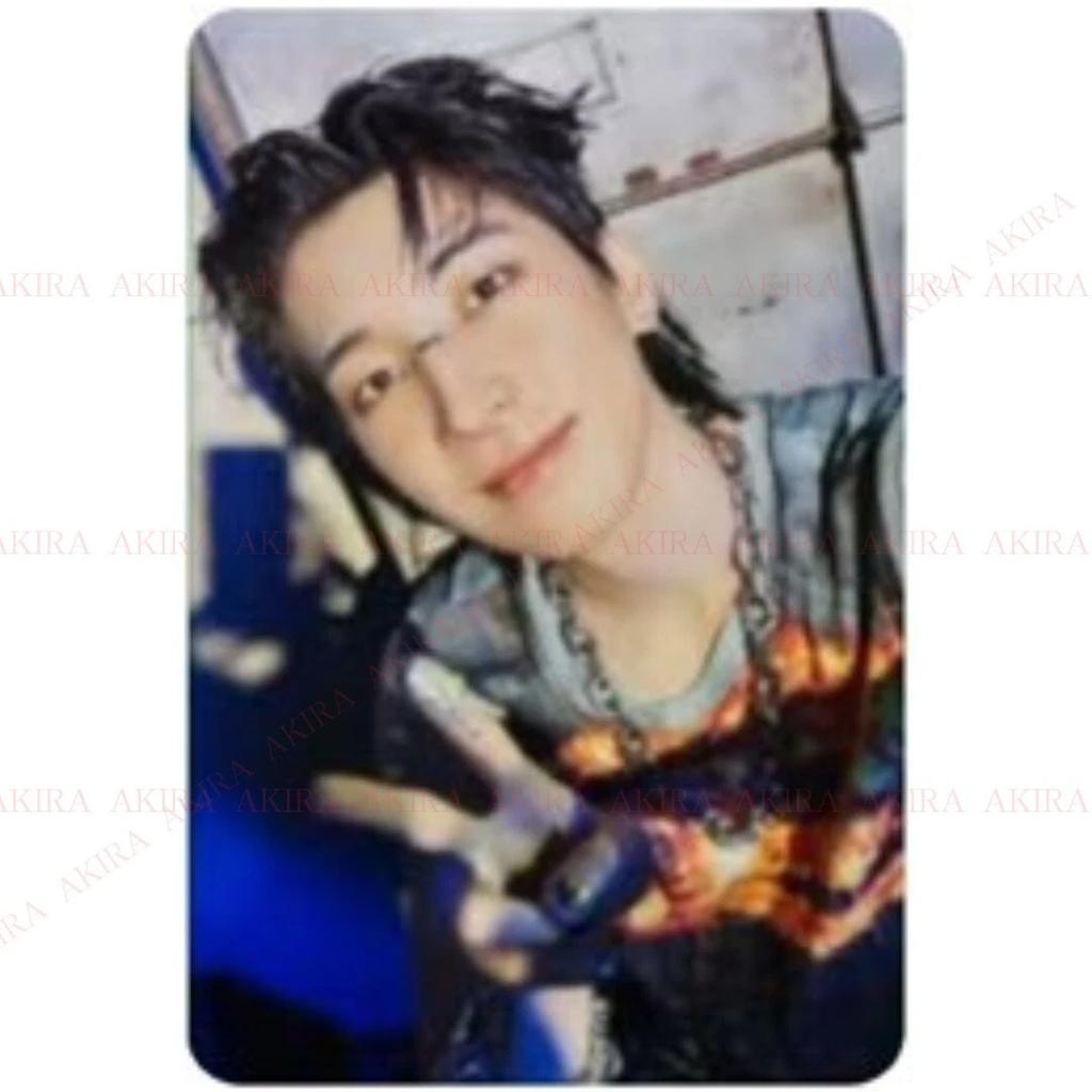 SEVENTEEN 5-й АЛЬБОМ HAPPY BURSTDAY АЛЬБОМ ФОТОКАРТОЧКА ЯПОНИЯ POB ОФИЦИАЛЬНЫЙ