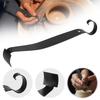 Double Ended Pottery Trimming Tool Stainless Steel Clay Sculpting Tool Multi-Function Pottery Carving Tool For Artists Carving