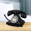 Ретро-дизайн проводной телефон телефон для учебы свадьба офис