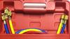 Kraft&Dele Air Conditioning Leak Tester Kit