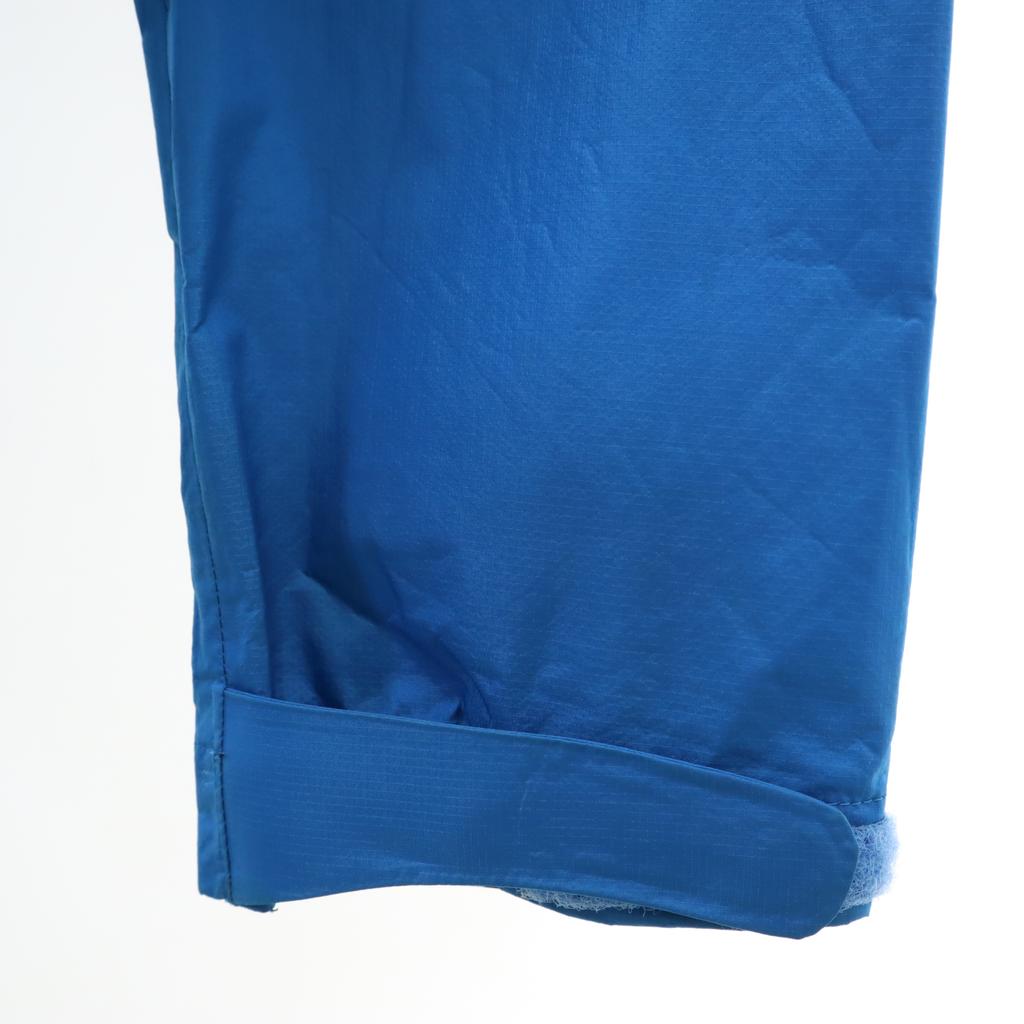 The North Face NP61205 Нейлоновая куртка синяя Женская Б/У