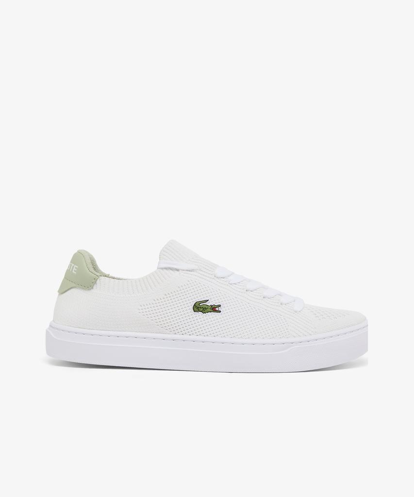 Кроссовки Lacoste женские La Piquee 2.0 Rz5017W56G 16X