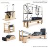 Pilates Core Beds & Training Equipment