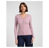 Свитер Lee WASHED WAFFLE HENLEY