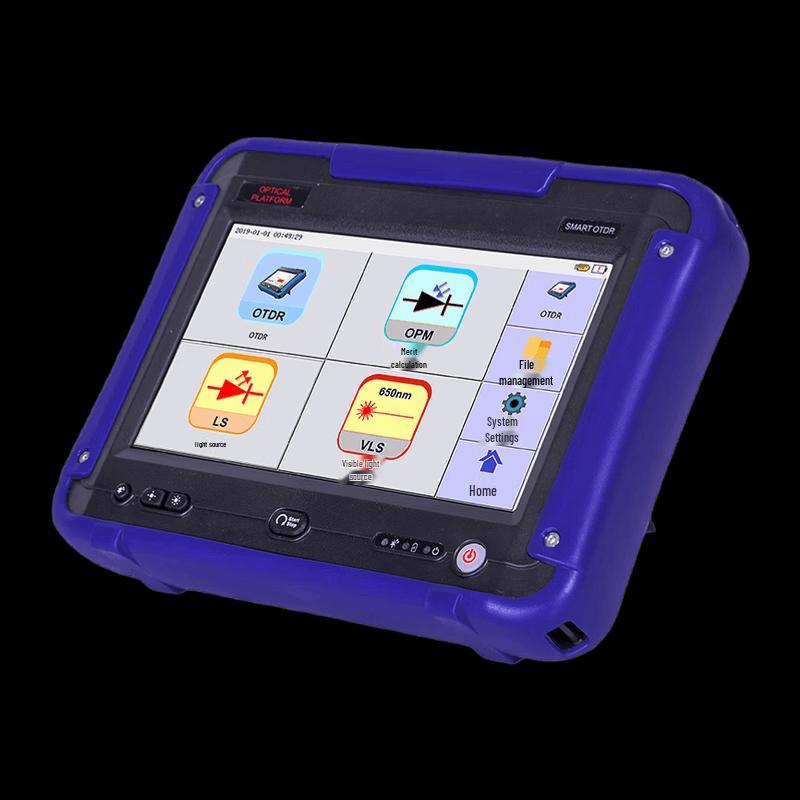 YILIANTONGKE Smart-10-24 Оптический рефлектометр
