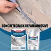 Профессиональный заполнитель трещин Ремонт бетона В помещении на улице Герметик для заделки зазоров фундамента Герметизация Заполнение протечек Крыша Водонепроницаемый