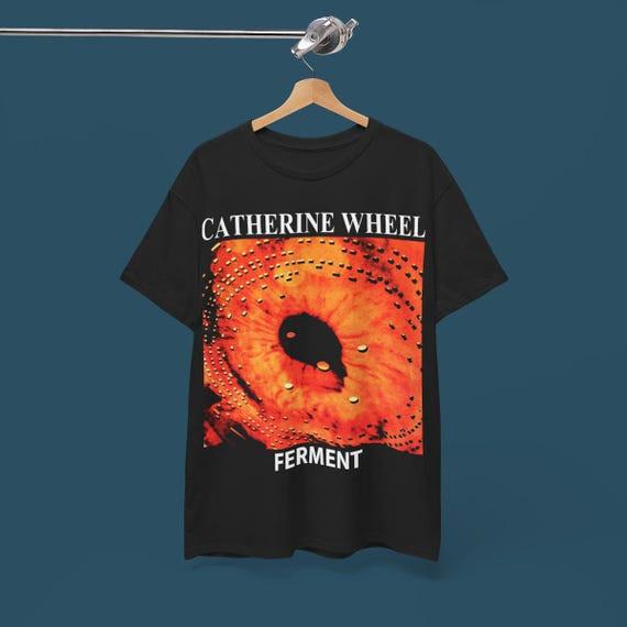 catherine wheel shoegaze ShirtUnisex tee Unisex T-Shirt