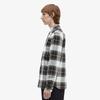 Fred Perry [sharp] Рубашка Оксфорд в клетку R30 Afpm2336573 R30