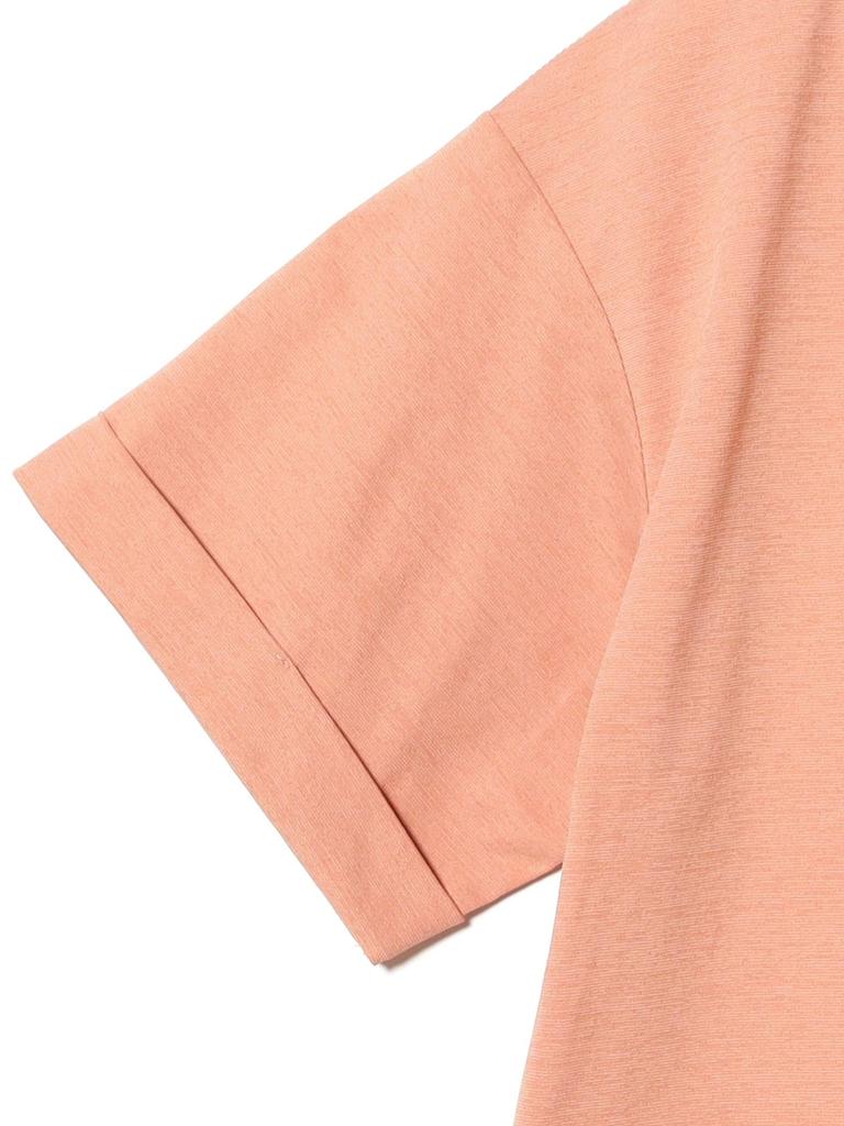 B:MING LIFE STORE by BEAMS Dress [Special Order] PENDLETON Print Dress, Women's, PALE_PINK, ONE SIZE