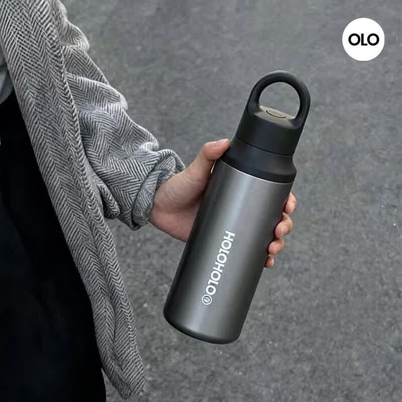 Термобутылка HOLOHOLO 316L