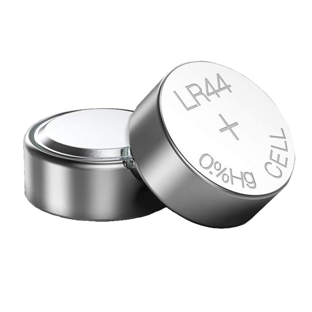 Батарейки-таблетки Батарейки-таблетки для часов, игр, камер Долговечные и источники питания 5/10/20 шт.