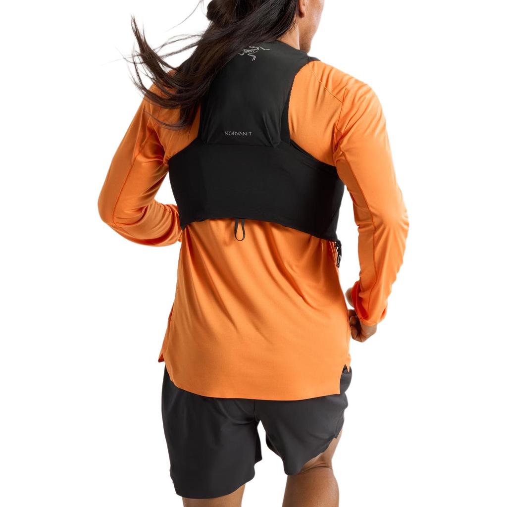 Arcteryx NORVAN Vests Men's Moderate X000006747