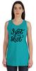 I Got The Shot Funny Pro-Vaccine Sleeveless Tank Top T-shirt For