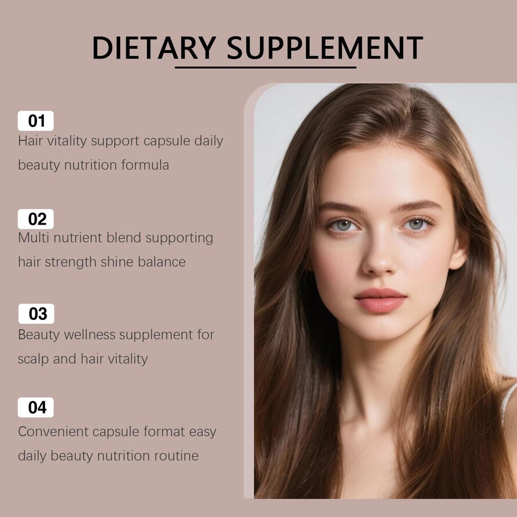 High-Absorption Iron Supplement for Women – Restores Natural Energy & Fights Fatigue