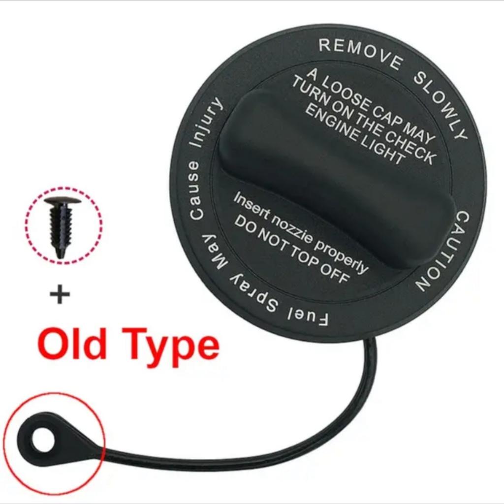 New Fuel Tank Cover Gas Filler Cap A2214700605 A2224700005 for Mercedes Benz A C E S Class W203 W204 W205 W211 W212 W220 W221