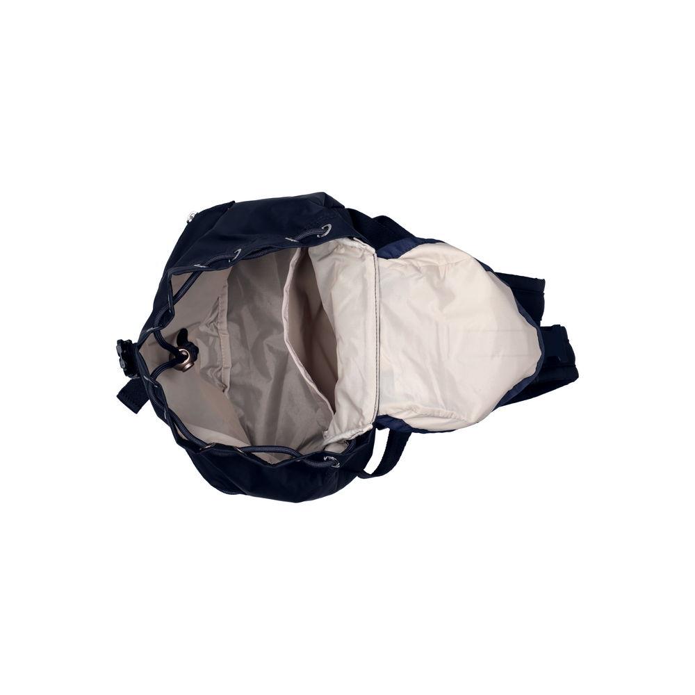 Рюкзак Lesportsac Deep Sea Blue Small Voyager [1429.R111]