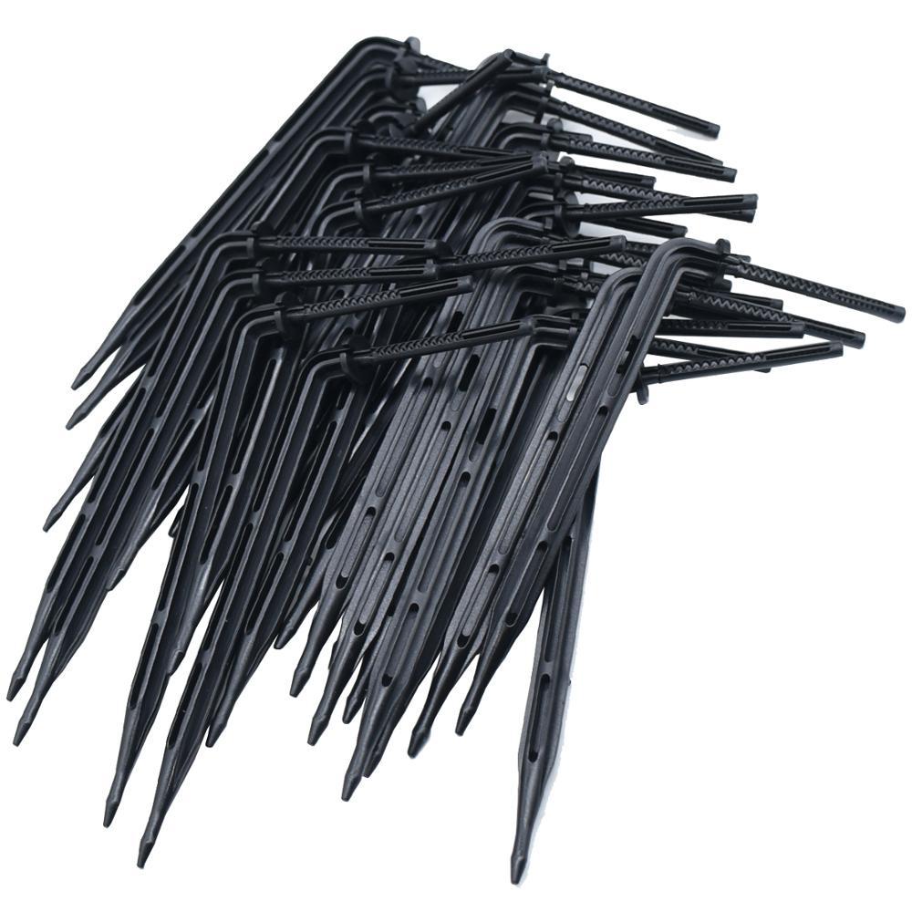 Drip Micro Dripper Greenhouse Garden Watering Arrow Dripper Drip Irrigation 3/5mm Hose Emitters