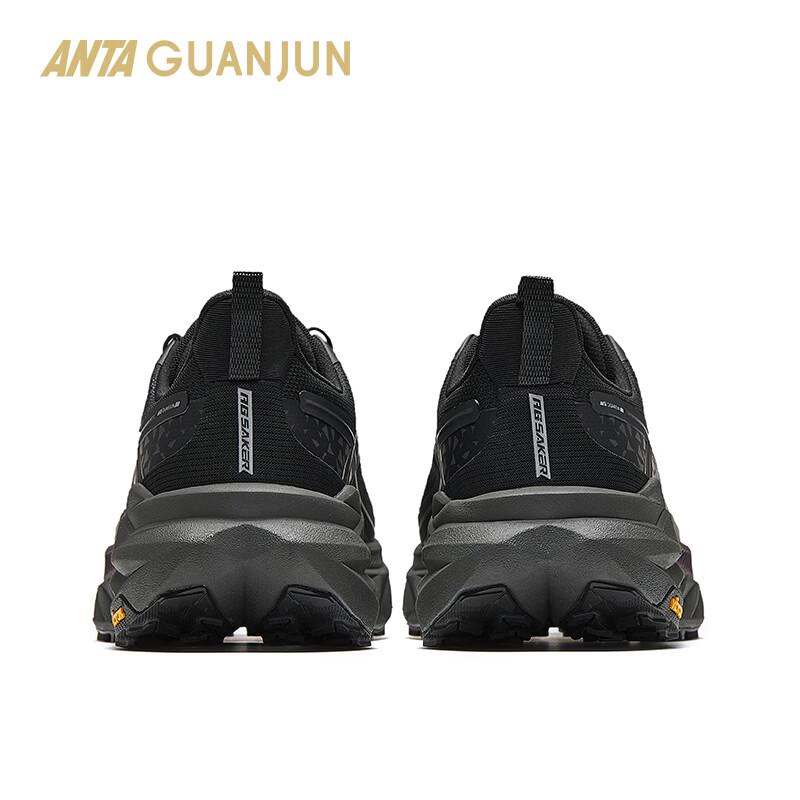 Anta Кроссовки для трейлраннинга Champion Peregrine Falcon 3