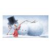 Christmas Garage Door Cover Large Christmas Banner Backdrop Decoration for Indoor Outdoor Garage Door Gate Party Wall Decor