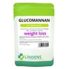 Glucomannan Konjac Fiber Capsules Double Pack 500mg X 180 Вес диеты