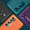 Чехол для телефона Xiaomi 15Pro Полная защита Redmi NOTE13p Металлическое точное отверстие Подходит K70p Противоударный защитный чехол