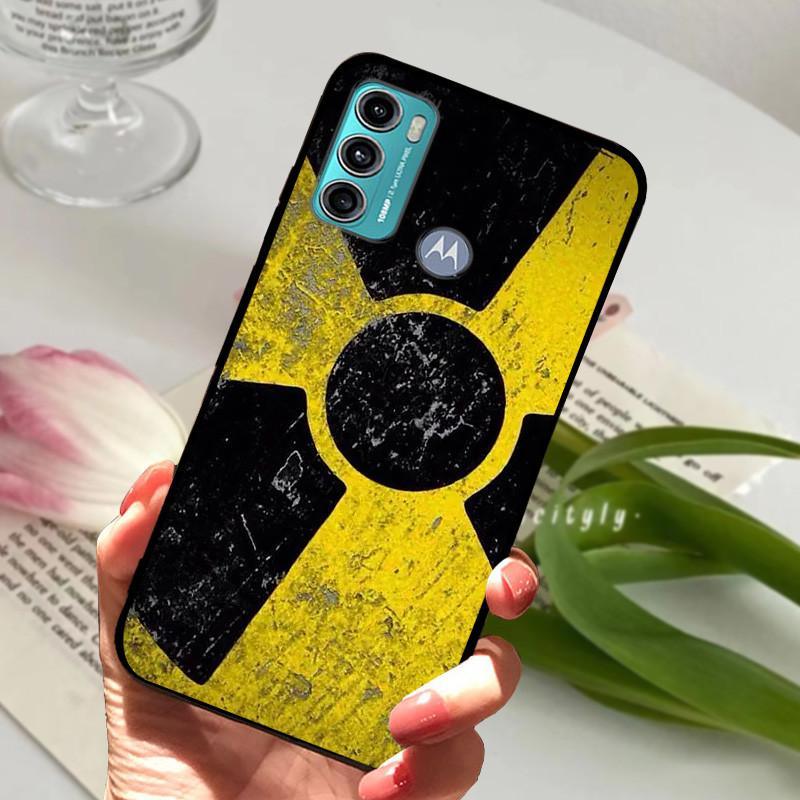 Чехол для Motorola Moto G60 Роскошный Ударопрочный Мягкий Силикон Черный Бампер Задняя Крышка Телефона Для Moto G40 Fusion G41 G31 G30 Fundas