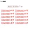 Party Favors Wristbands Bride To Be  Wedding Decoration Bridal Shower Team Bride Tribe Satin  Sash Hen Bachelorette Party Decora