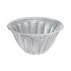 Aoyama Glass Glass Mitsumame Bowl, Small Bowl/Dessert Cup, Approx. 13cm, Made In Japan, AMG-50K1