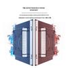 ZHICHUN 12.1-inch Android Industrial All-in-One PC (CN version)