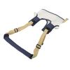 Baby Walking Harness Detachable 3D Breathable Baby Walking Helper for Toddlers Infants