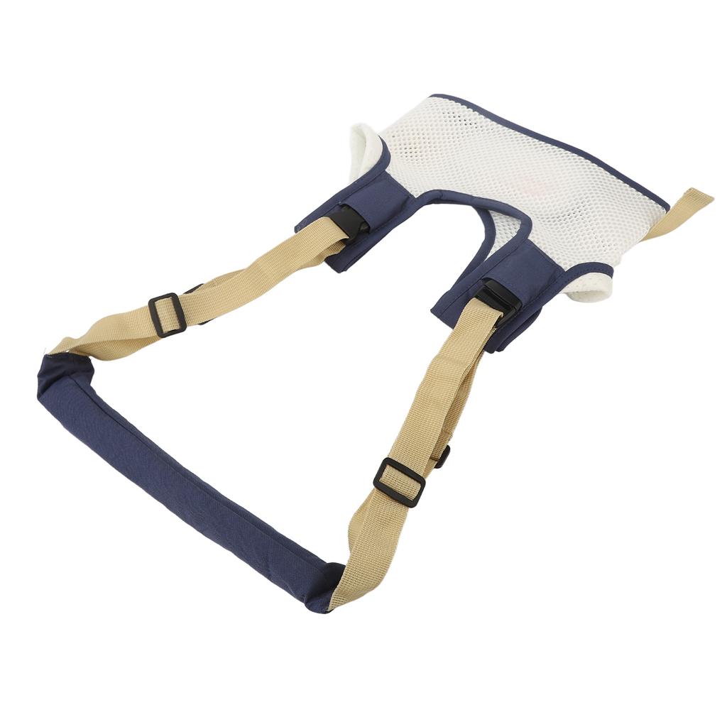 Baby Walking Harness Detachable 3D Breathable Baby Walking Helper for Toddlers Infants