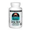 Alpha Lipoic Acid 300 Mg, 120 Tablets
