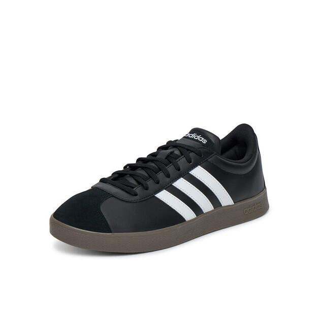 Men's Sneakers Adidas Vl Court Base Id3712 Black